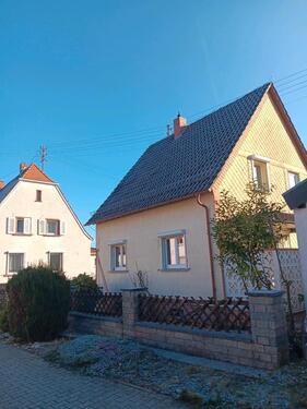 Foto - Haus zu vermietenHouse to rent in 67678 Mehlingen