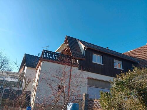 Foto - 5 Zimmer Einfamilienhaus in Mehlingen