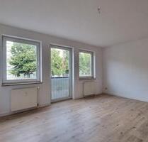 1-Raum-Wohnung in direkter Nähe zur BTU - Cottbus Brunschwig