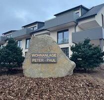 Mietwohnung 5 in Wohnanlage Peter-Paul, Erstbezug provisionsfrei - Hünfeld