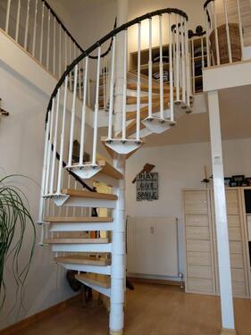 Foto - 1 Zimmer Etagenwohnung in Rüsselsheim am Main