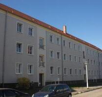 3-Raum-Erdgeschosswohnung mit Dusche in der Altstadt - Hoyerswerda