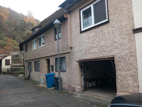 Foto - familienfreundliche wohnung-haus