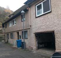 familienfreundliche wohnung-haus - Wasungen