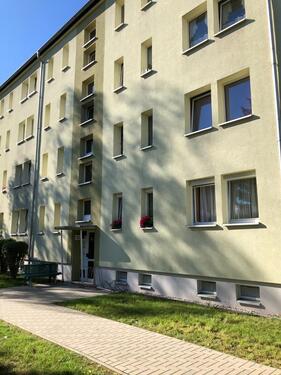 Foto - 2 Zimmer Etagenwohnung zur Miete in Borna