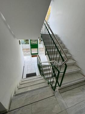 Foto - 2 Zimmer Erdgeschoßwohnung zur Miete in Mainz