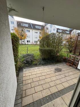 Foto - 2 Zimmer Erdgeschoßwohnung in Mainz