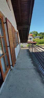 Foto - 1 Zimmer Dachgeschoßwohnung in Tuntenhausen