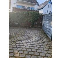 Außenstellplatz in Flörsheim Stadtmitte - Flörsheim am Main