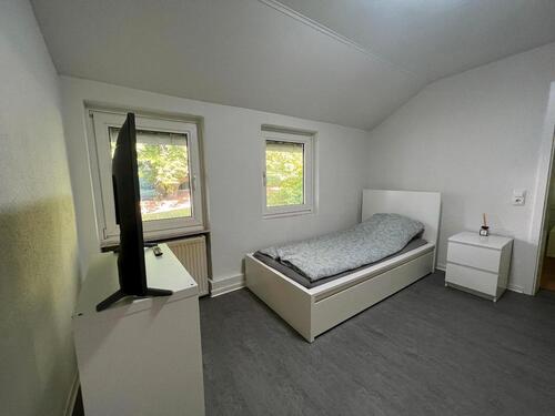 Foto - Etagenwohnung in Höhr-Grenzhausen zur Miete