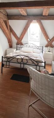 Foto - 4 Zimmer Etagenwohnung in Ingolstadt