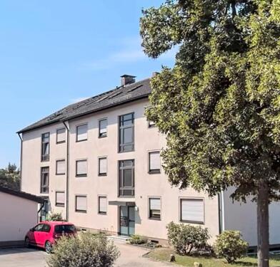 Foto - Verkauf Eigentumswohnung Haßfurt