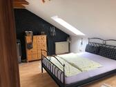 Foto - 3 Zimmer Dachgeschoßwohnung in Haßfurt