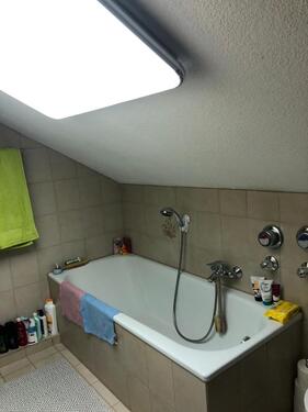 Foto - Dachgeschoßwohnung in Haßfurt zum Kaufen