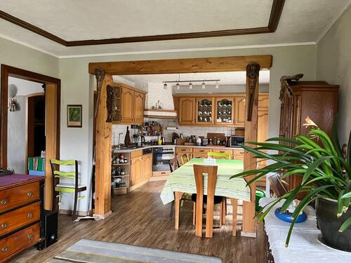 Foto - Einfamilienhaus in Westoverledingen zur Miete