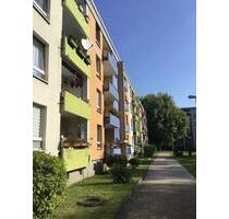 Charmante 3-Zimmer-Wohnung mit 2 Balkonen! - Essen Stadtbezirk VII