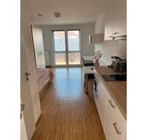 Möbliertes Studenten-Appartement im Campo Novo - Mainzer Neustadt