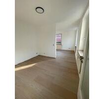 Erstbezug nach Totalrenovierung 48 qm Apartment - Coburg