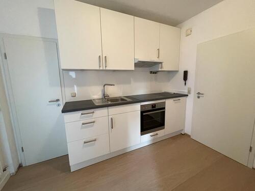 Foto - Erdgeschoßwohnung in Coburg zur Miete