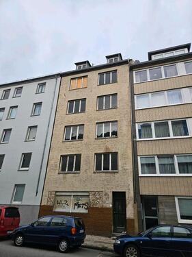Foto - Aachen 6 Wohnungen in Top Lage - 649.000,00&nbsp;EUR Kaufpreis, ca.&nbsp; 375,00&nbsp;m&sup2;