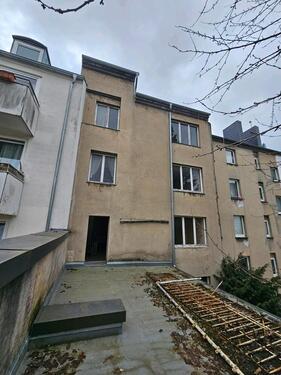 Foto - 13 Zimmer Mehrfamilienhaus, Wohnhaus zum Kaufen in Aachen