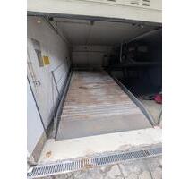 GaragenStellplätzeKFZ-Stellplätze Alt Saarbrücken