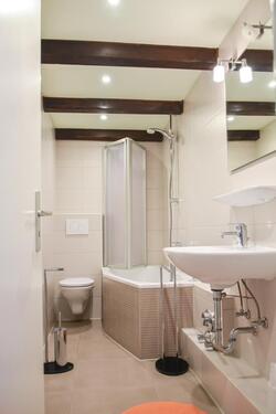 Foto - 1 Zimmer Maisonettenwohnung in Oldenburg