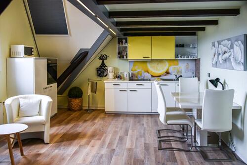 Foto - Maisonettenwohnung in Oldenburg zur Miete