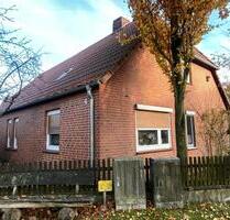 Charmantes Einfamilienhaus mit Potenzial in WesterholzWesendorf - Wahrenholz