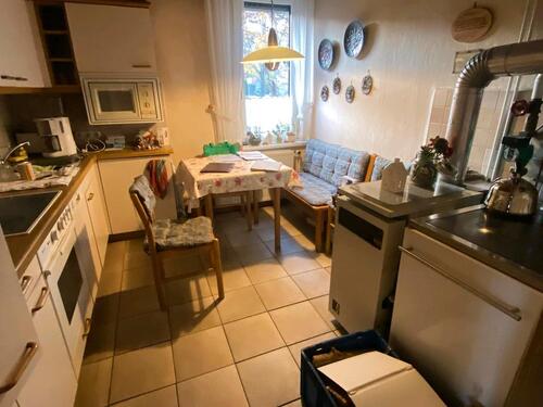 Foto - 5 Zimmer Einfamilienhaus in Wahrenholz