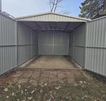 Garage Frankenberger Str. 63, Chemnitz zu vermieten