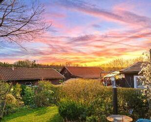 Kräwinkel - Ferienhaus - Tinyhaus - Radevormwald