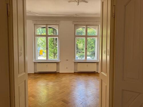 Foto - 5 Zimmer Erdgeschoßwohnung zur Miete in Zwickau
