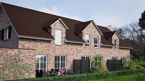 Foto - 5 Zimmer Etagenwohnung in Vechta