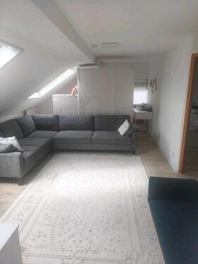 Foto - ab 1 Juni Nacmieter, Dachgeschosswohnung in Ransbach-Baumbach