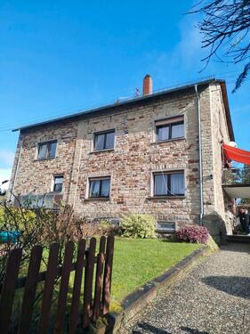 Foto - 4 Zimmer Dachgeschoßwohnung zur Miete in Ransbach-Baumbach