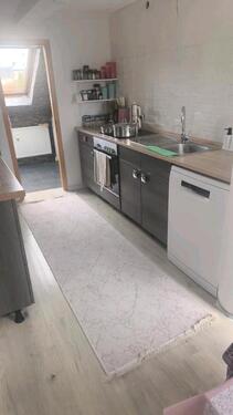 Foto - Dachgeschoßwohnung in Ransbach-Baumbach zur Miete