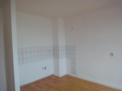 Foto - 2 Zimmer Dachgeschoßwohnung in Plauen