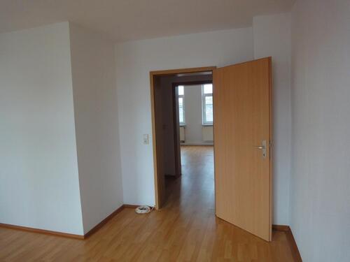 Foto - Dachgeschoßwohnung in Plauen zur Miete