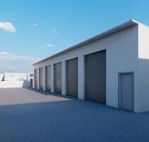 Wohnmobil-Garage - 400,00&nbsp;EUR Miete, in Weinheim (PLZ: 69469)