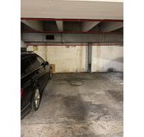Parkplatz in Tiefbaugarage in Neu-Isenburg