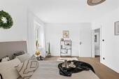 Foto - 3 Zimmer frisch renoviert in BISCHOFSHEIM