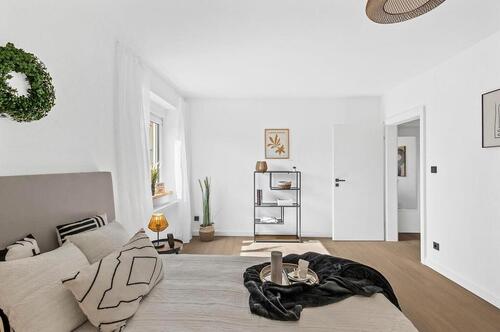 Foto - 3 Zimmer frisch renoviert in BISCHOFSHEIM