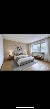Foto - 3 Zimmer Etagenwohnung zum Kaufen in Bischofsheim