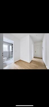 Foto - 3 Zimmer Etagenwohnung in Bischofsheim