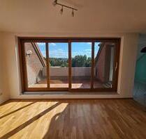 2,5 Zimmer Wohnung mit Blick ins Grüne (auf den Dom) zu vermieten - Paderborn Neuenbeken