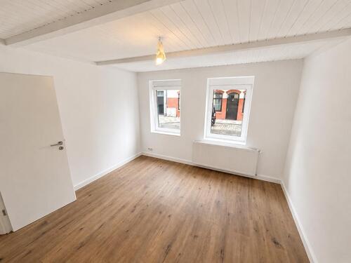 Foto - Moderne EG-Wohnung mit riesigem Garten – frisch saniert