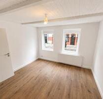 Moderne EG-Wohnung mit riesigem Garten – frisch saniert - Bremerhaven