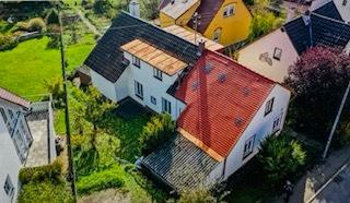 Foto - 9 Zimmer Mehrfamilienhaus, Wohnhaus zum Kaufen in Sigmaringen