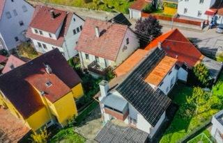 Foto - 9 Zimmer Mehrfamilienhaus, Wohnhaus in Sigmaringen